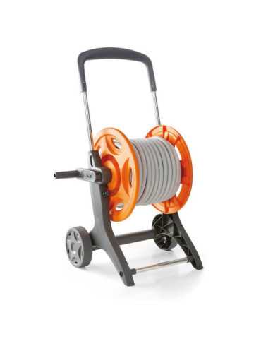 Carro Eurotank Plus con Manguera 20 m GF