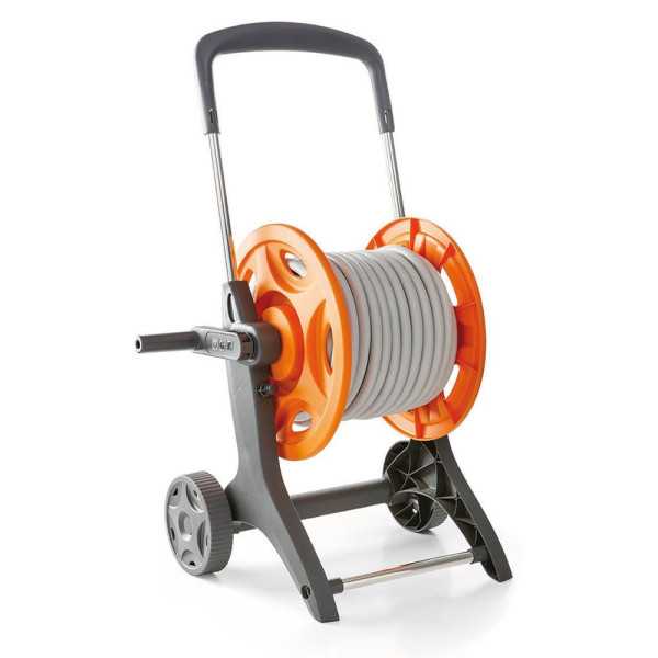 Carro Eurotank Plus con Manguera 20 m GF