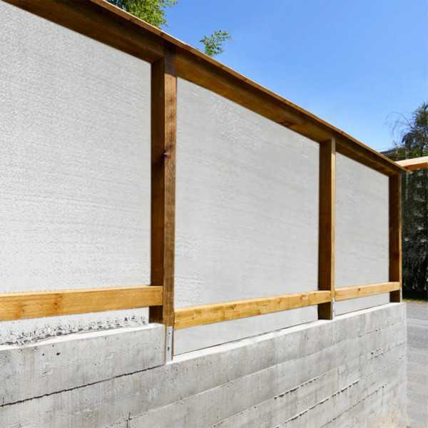 Malla de Ocultación y Sombreo Premium 230 g/m². Blanca, 3 x 4 m FUN AND GO