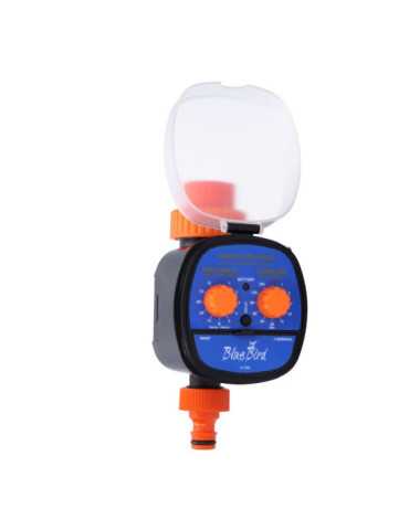 Programador de Riego Analógico BLUE BIRD-ALTADEX 2