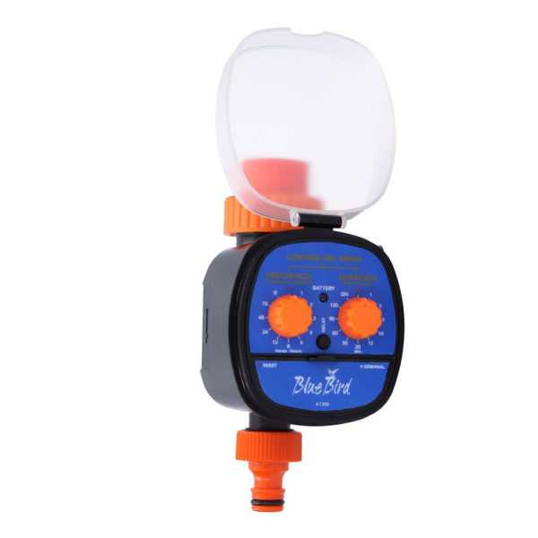 Programador de Riego Analógico BLUE BIRD-ALTADEX
