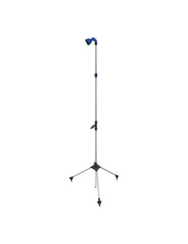 Ducha de Jardin con Tripode 130-210cm Blue Bird BLUE BIRD-ALTADEX