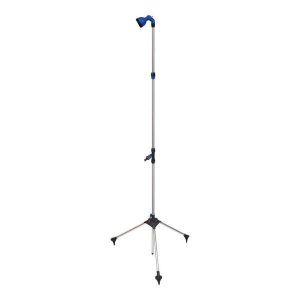 Ducha de Jardin con Tripode 130-210cm Blue Bird BLUE BIRD-ALTADEX