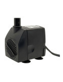Bomba Sumergible Biotop 750 l/h 12 W/h, Alt. Max.: 1,5 m, 53 x 73 x 66 mm AQUA CONTROL