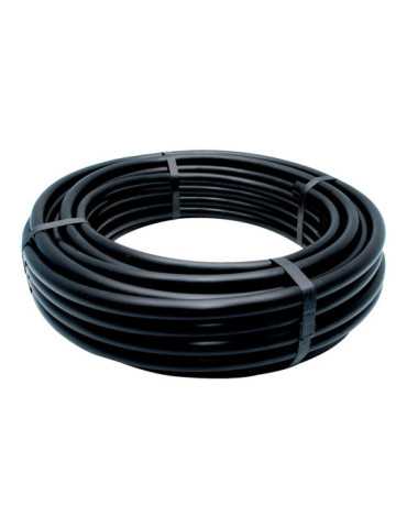 Tubería de Polietileno Ø32 mm x 25 m AQUA CONTROL