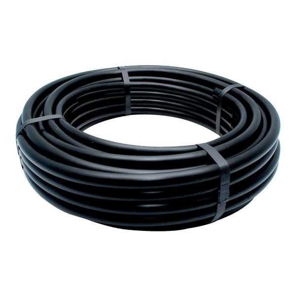 Tubería de Polietileno Ø32 mm x 25 m AQUA CONTROL