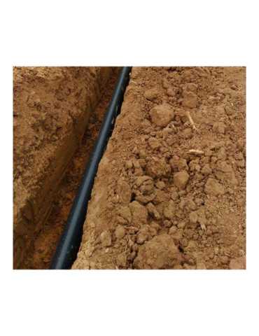 Tubería de Polietileno Ø32 mm x 25 m AQUA CONTROL 2