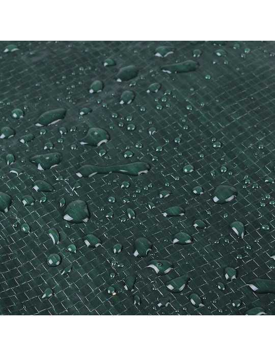 Funda de Protección, Cubre Mesa y Sillas, 143 x 225 x 90 cm, 100 g/m² ALTADEX