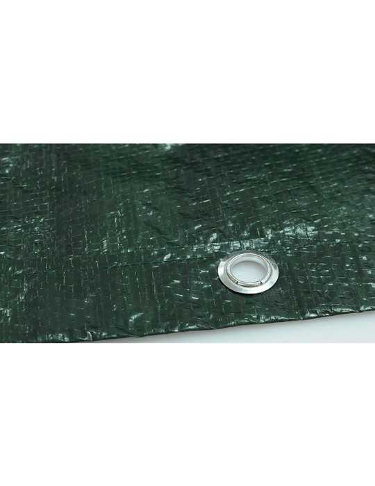 Funda de Protección, Cubre Mesa y Sillas, 143 x 225 x 90 cm, 100 g/m² ALTADEX