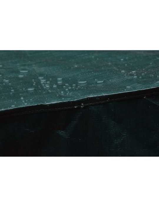 Funda de Protección, Cubre Mesa y Sillas, 143 x 225 x 90 cm, 100 g/m² ALTADEX