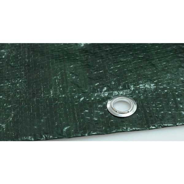 Funda de Protección, Cubre Mesa y Sillas, 205 x 325 x 90 cm, 100 g/m² ALTADEX