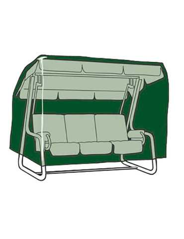Funda de Protección, Cubre Columpio, 143 x 255 x 170 cm, 100 g/m² ALTADEX