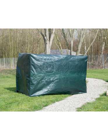 Funda de Protección, Cubre Columpio, 143 x 255 x 170 cm, 100 g/m² ALTADEX 2