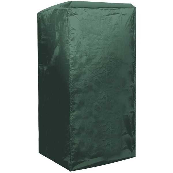 Funda de Protección, Cubre Barbacoas, 128 x 80 x 253 cm, 100 g/m² ALTADEX