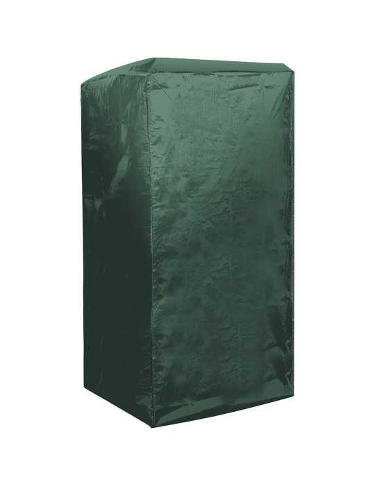 Funda de Protección, Cubre Barbacoas, 128 x 80 x 253 cm, 100 g/m² ALTADEX