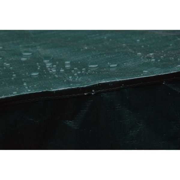Funda de Protección, Cubre Barbacoas, 128 x 80 x 253 cm, 100 g/m² ALTADEX