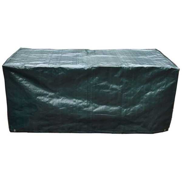 Funda de Protección, Cubre Mesa y Sillas, 143 x 225 x 90 cm, 240 g/m² ALTADEX