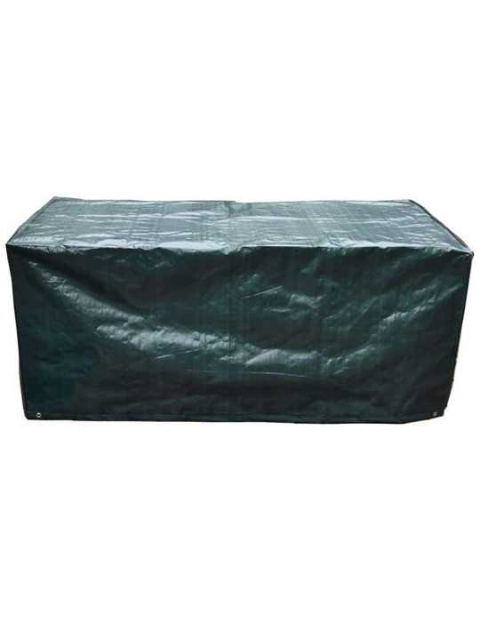 Funda de Protección, Cubre Mesa y Sillas, 143 x 225 x 90 cm, 240 g/m² ALTADEX