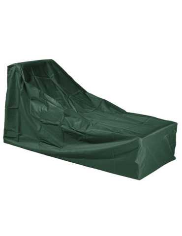 Funda de Protección, Cubre Tumbonas, 78 x 205 x 40 cm, 240 g/m² ALTADEX 2