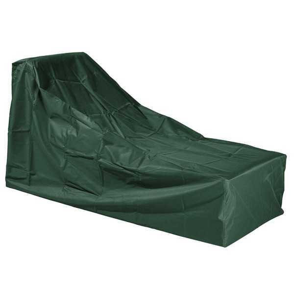 Funda de Protección, Cubre Tumbonas, 78 x 205 x 40 cm, 240 g/m² ALTADEX