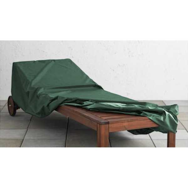 Funda de Protección, Cubre Tumbonas, 78 x 205 x 40 cm, 240 g/m² ALTADEX