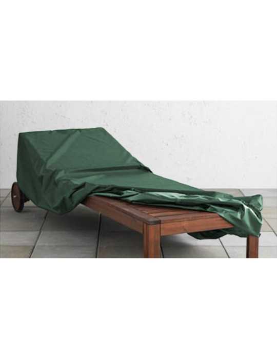 Funda de Protección, Cubre Tumbonas, 78 x 205 x 40 cm, 240 g/m² ALTADEX