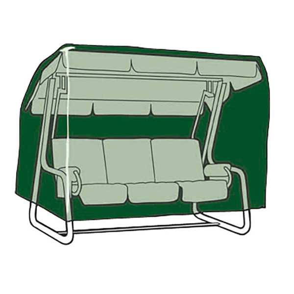 Funda de Protección, Cubre Columpio, 143 x 255 x 170 cm, 240 g/m² ALTADEX