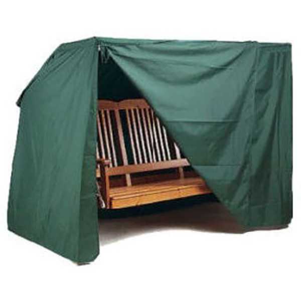 Funda de Protección, Cubre Columpio, 143 x 255 x 170 cm, 240 g/m² ALTADEX