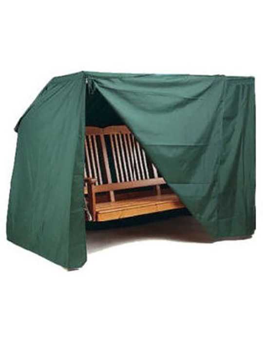 Funda de Protección, Cubre Columpio, 143 x 255 x 170 cm, 240 g/m² ALTADEX