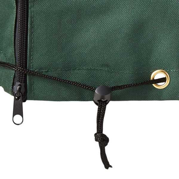 Funda de Protección, Cubre Columpio, 143 x 255 x 170 cm, 240 g/m² ALTADEX