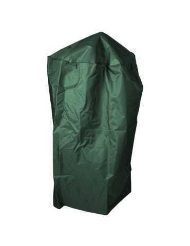 Funda de Protección, Cubre Barbacoas, 128 x 80 x 253 cm, 240 g/m² ALTADEX 2