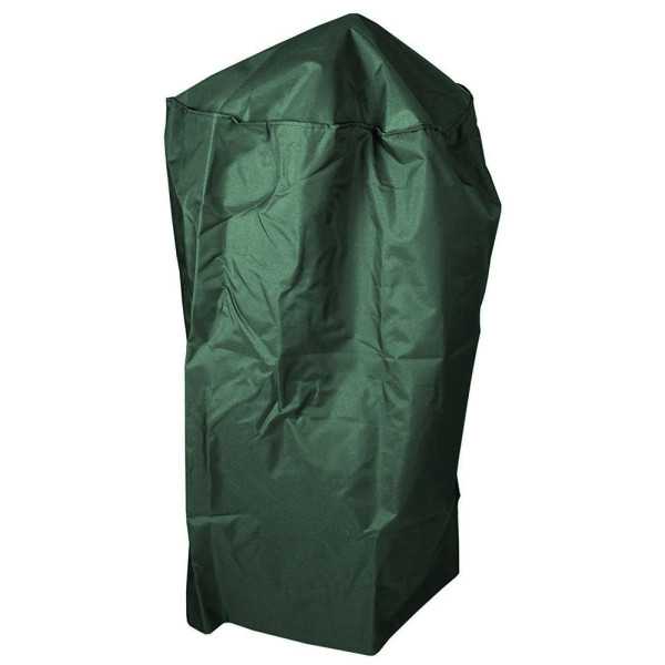 Funda de Protección, Cubre Barbacoas, 128 x 80 x 253 cm, 240 g/m² ALTADEX
