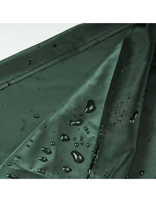Funda de Protección, Cubre Barbacoas, 128 x 80 x 253 cm, 240 g/m² ALTADEX