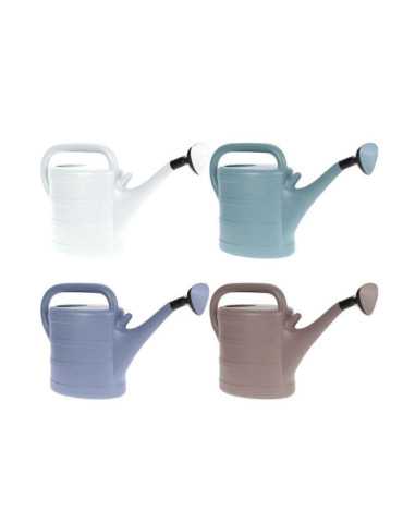 Lote de 3 Unidades Regadera de Polietileno, Colores Surtidos, 10 L 2