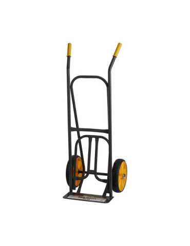 Carretilla Repartidor 150kg 111x46x69cm BASICS