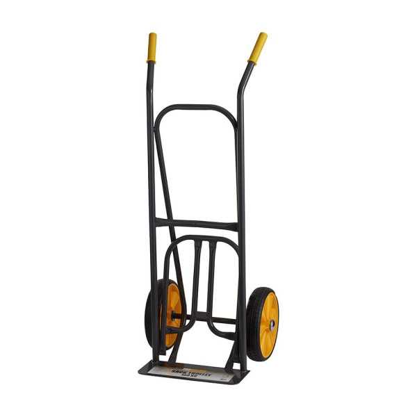 Carretilla Repartidor 150kg 111x46x69cm BASICS