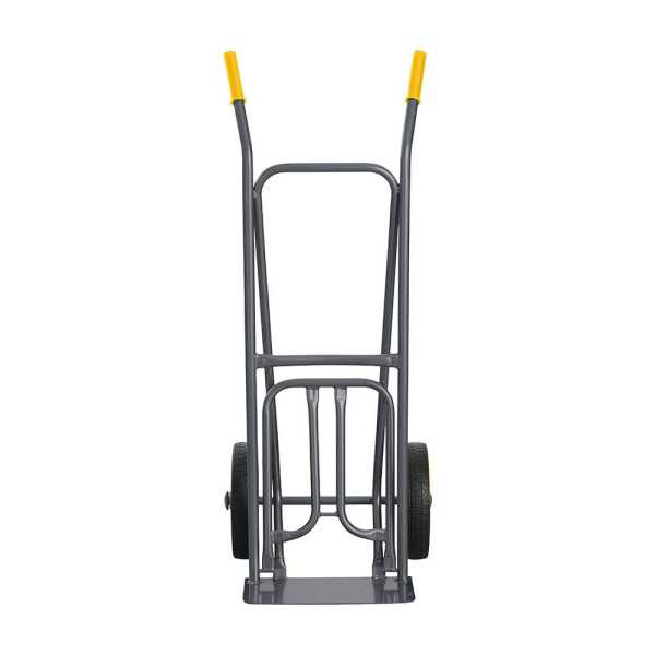 Carretilla Repartidor 150kg 111x46x69cm BASICS