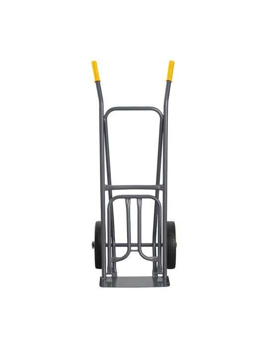 Carretilla Repartidor 150kg 111x46x69cm BASICS