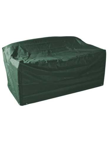 Funda de Protección, Cubre Sofá, 220 x 90 x 70 cm, 240 g/m² ALTADEX 2