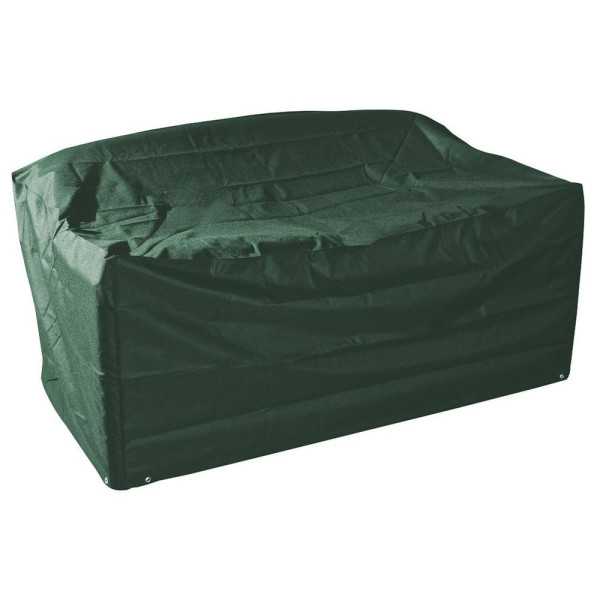 Funda de Protección, Cubre Sofá, 220 x 90 x 70 cm, 240 g/m² ALTADEX