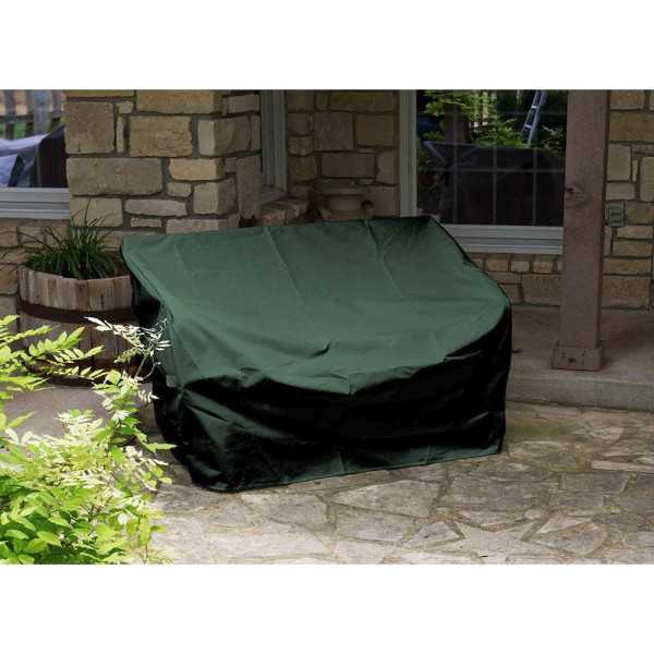 Funda de Protección, Cubre Sofá, 220 x 90 x 70 cm, 240 g/m² ALTADEX