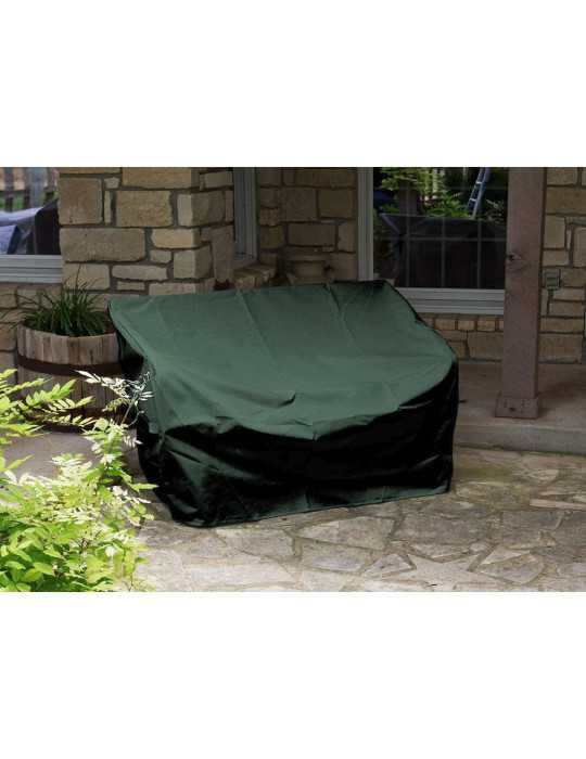 Funda de Protección, Cubre Sofá, 220 x 90 x 70 cm, 240 g/m² ALTADEX