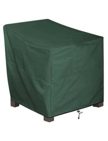 Funda de Protección, Cubre Sillón, 130 x 90 x 70 cm, 240 g/m² ALTADEX 2