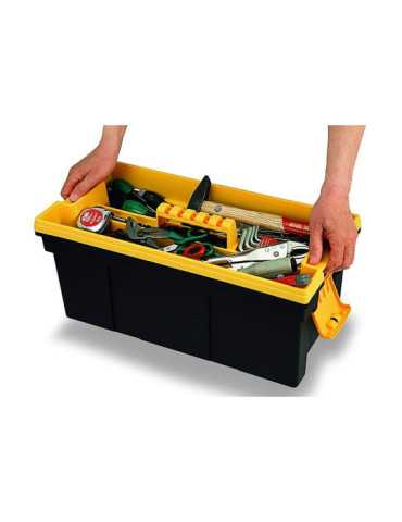Caja de Herramientas Tool Chest 18 44,5 x 26,5 x 25 cm TERRY 2