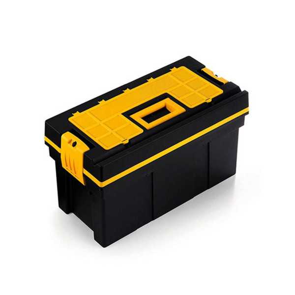 Caja de Herramientas Tool Chest 22 57,5 x 27,5 x 29 cm TERRY
