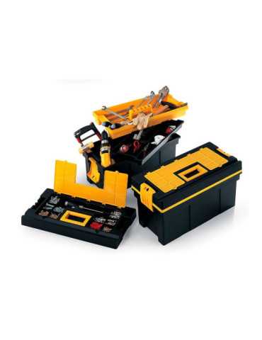 Caja de Herramientas Tool Chest 22 57,5 x 27,5 x 29 cm TERRY 2