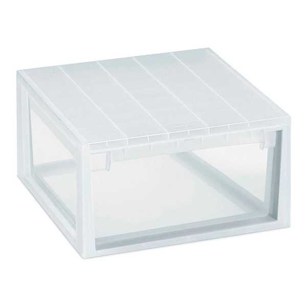Cajonera Multifuncional L 23L 39,6 x 39 x 21,3 cm TERRY