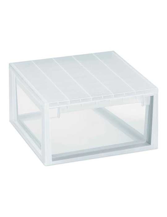 Cajonera Multifuncional L 23L 39,6 x 39 x 21,3 cm TERRY