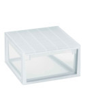 Cajonera Multifuncional L 23L 39,6 x 39 x 21,3 cm TERRY
