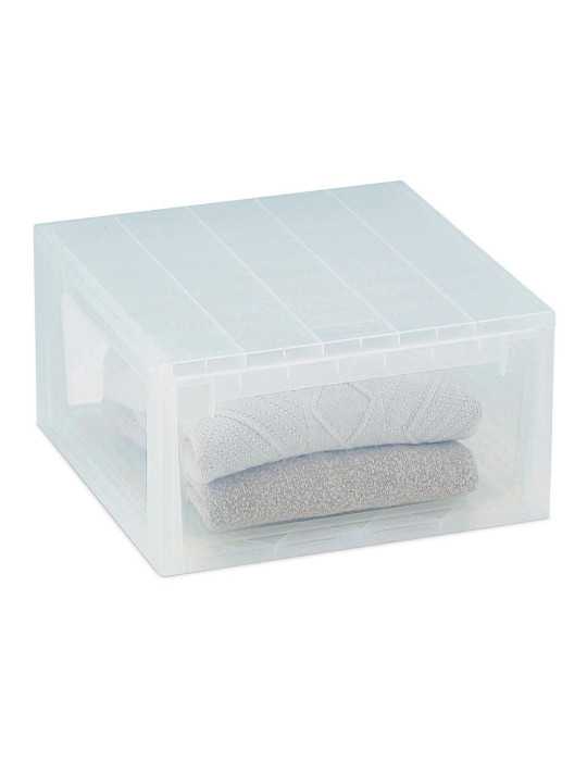 Cajonera Multifuncional L 23L 39,6 x 39 x 21,3 cm TERRY